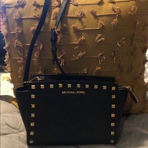 Michael Kors crossbody